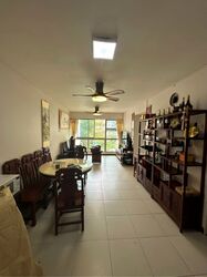 Blk 603C Punggol Lodge (Punggol), HDB 4 Rooms #635595031